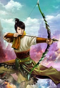 沉默的追梦人（有栖川家族恋物语Ⅰ）