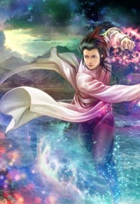 绝世风华:妖妻在上