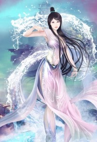 《陈牧季婉云》
