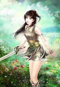 《诡域档案》