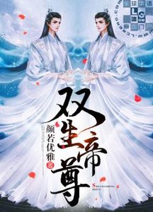 《双生帝尊》